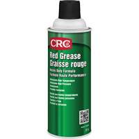 Red Grease, 297 g, Aerosol Can CSL Industriel Inc.