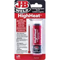 HighHeat Epoxy, 2 oz., Stick, Grey CSL Industriel Inc.