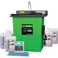 Smartwasher&reg; SW-425 Signature Parts Washer Kit CSL Industriel Inc.