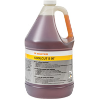 Coolcut S-50 Water-Miscible Cutting Lubricant, Gallon CSL Industriel Inc.