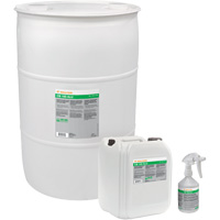 CB 100 ALU Natural Cleaner & Degreaser, Trigger Bottle CSL Industriel Inc.