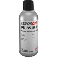 Primaire & activateur Teroson PU 8519 P, 500 ml, Bouteille CSL Industriel Inc.