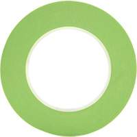 Scotch&reg; 233+ Performance Masking Tape, 3 mm (1/8") x 55 m (180'), Green CSL Industriel Inc.