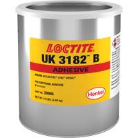 Durcisseur au polyur&eacute;thane UK 3182 CSL Industriel Inc.