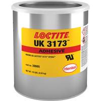 R&eacute;sine de polyur&eacute;thane UK 3173 CSL Industriel Inc.