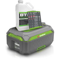 BenchtopPro&reg; Bioremediating Parts Washer Kit CSL Industriel Inc.