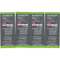 MicroPro Pack&reg; Microbial Cleaning Agent, 0.5 oz., Packet CSL Industriel Inc.