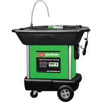 SmartWasher&reg; SW-X137 Mobile Heavy Weight Parts Washer Kit CSL Industriel Inc.