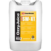SmartWasher&reg; OzzyJuice&reg; SW-X1 HP Degreasing Solution, Jug CSL Industriel Inc.