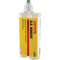 Speedbonder H8600 - Resin (A), Two-Part, Cartridge, 400 ml, Blue CSL Industriel Inc.