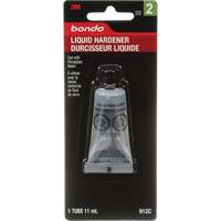 Bondo&reg; Liquid Hardener, Tube CSL Industriel Inc.