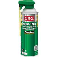 Syntha-Tech Lubricant with PTFE, Aerosol Can CSL Industriel Inc.