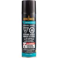 Bouteille &agrave; gaz 5,6 oz jetable, Butane CSL Industriel Inc.
