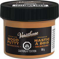Varathane&reg; Premium Wood Putty, 106 g CSL Industriel Inc.