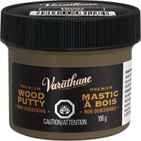 Varathane&reg; Premium Wood Putty, 106 g CSL Industriel Inc.