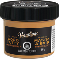 Varathane&reg; Premium Wood Putty, 106 g CSL Industriel Inc.
