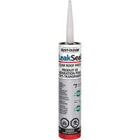 LeakSeal&reg; Clear Roof Patch CSL Industriel Inc.