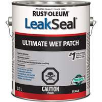 LeakSeal&reg; Ultimate Wet Roof Patch CSL Industriel Inc.