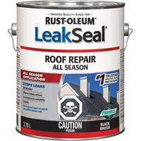 LeakSeal&reg; All-Season Roof Repair CSL Industriel Inc.