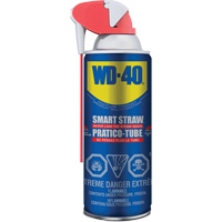 Multi-use Lubricant with Smart Straw, Aerosol Can, 325 g CSL Industriel Inc.