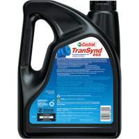 TranSynd 668 Full-Synthetic Automatic Transmission Fluid CSL Industriel Inc.