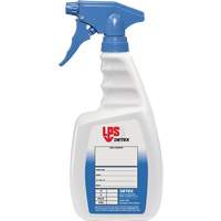 Detex&reg; Empty Trigger Bottle, 28 oz. CSL Industriel Inc.