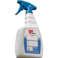 Detex&reg; Empty Trigger Bottle, 28 oz. CSL Industriel Inc.