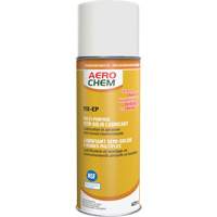 Lubrifiant p&eacute;n&eacute;trant d'usage multiple MX-EP AEROCHEM, Canette a&eacute;rosol CSL Industriel Inc.