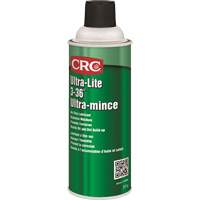 Ultra-Lite 3-36&reg; Non-Staining Lubricant, Aerosol Can CSL Industriel Inc.