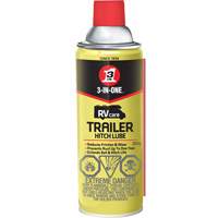 Gel lubrifiant pour remorque 3-in-One, Canette a&eacute;rosol CSL Industriel Inc.