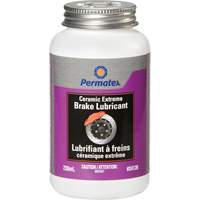 Lubrifiant pour pi&egrave;ces de frein Ceramic Extreme, Canette CSL Industriel Inc.