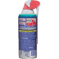 Specialist&reg; High-Performance White Lithium Grease, Aerosol Can CSL Industriel Inc.
