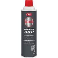 Produit anti-&eacute;claboussure Weld-Aid Weld-Kleen HD 2, A&eacute;rosol CSL Industriel Inc.