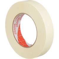 Performance Masking Tape 2364, 24 mm (1") x 55 m (180'), Tan CSL Industriel Inc.