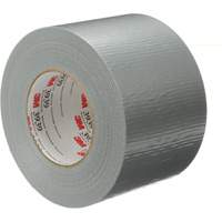 3939 Duct Tape, 9 mils, Silver, 96 mm (3-3/4") x 55 m (180') CSL Industriel Inc.