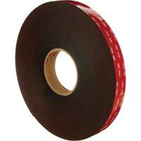 VHB Tape  5962, 33 m (108') L x 12.7 mm (1/2") W CSL Industriel Inc.