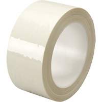 Pellicule en nylon haute temp&eacute;rature 855, 25,4 mm (1") x 66 m (216'), Blanc CSL Industriel Inc.