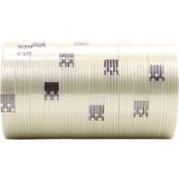 Ruban renforc&eacute; de filaments Scotch, &eacute;paisseur 6 mils, 18 mm (3/4") x 55 m (180')  CSL Industriel Inc.