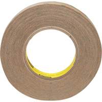 Adhesive Transfer Tape, 25.4 mm (1") W x 55 m (180') L, 5 mils CSL Industriel Inc.