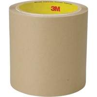 Double-Coated Tape, 50.8 mm (2") W x 33 m (108') L, 5.6 mils Thick CSL Industriel Inc.