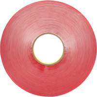 VHB Tape, 66 m (216') L x 6 mm (1/4") W, 23 mils, Acrylic CSL Industriel Inc.