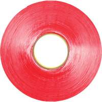 VHB Tape, 33 m (108') L x 12 mm (1/2") W, 40 mils, Acrylic CSL Industriel Inc.