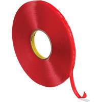 VHB Tape, 33 m (108') L x 12 mm (1/2") W, 40 mils, Acrylic CSL Industriel Inc.