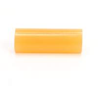 Hot Melt Adhesive, 1" Dia. x 3" L, Amber CSL Industriel Inc.