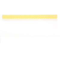 Hot Melt Adhesive, 5/8" Dia. x 8" L, Amber CSL Industriel Inc.