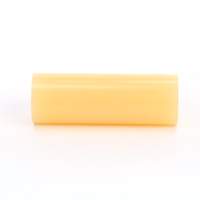 Adh&eacute;sif thermofusible, 1" dia x 3" lo, Ambr&eacute;e CSL Industriel Inc.