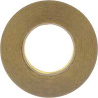 Adhesive Transfer Tape, 25.4 mm (1") W x 55 m (180') L, 5 mils CSL Industriel Inc.