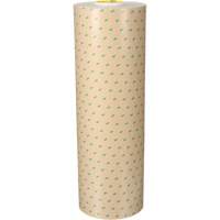 Adhesive Transfer Tape, 610 mm (24") W x 55 m (180') L, 2 mils CSL Industriel Inc.