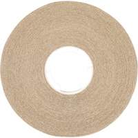 ATG Adhesive Transfer Tape, 12.7 mm (1/2") W x 55 m (180') L, 2 mils CSL Industriel Inc.