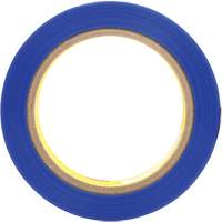 Ruban en polyester 8901, 25,4 mm (1") x 66 m (216'), Bleu CSL Industriel Inc.